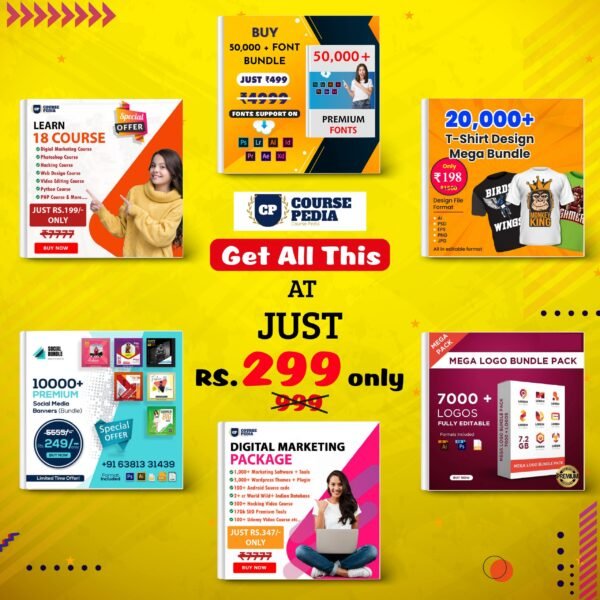 Smart Digi Shop