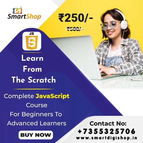 Java Script Course